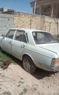 پیکان مدل ۷۶