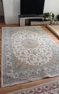 فرش ۶متری
