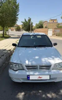 پراید ۱۳۲ تک گانه ۹۰