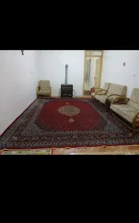سوییت گرگان