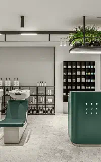 اجاره اتاق ارایشگر