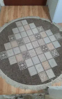فرش