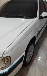 پارس tu5سیمی