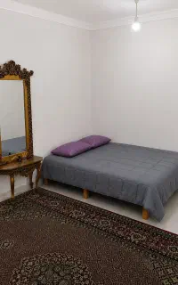 سوئیت دربست