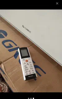 اسپیلت 24 هزار گری
