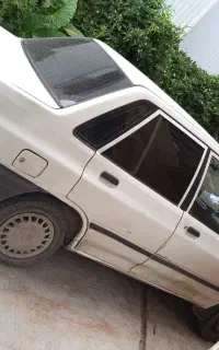 فروش خودرو