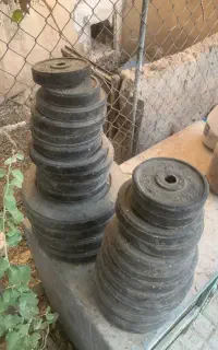 وزنه سالم و نو