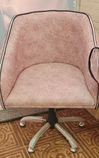 صندلی گردون