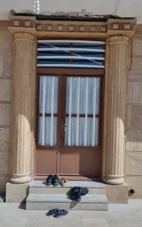 استا بنا