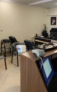 استخدام منشی خانم