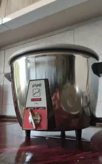 پلو پز ۱۲ نفره پارس خزر