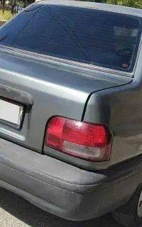 مدل ۸۷ زیتونی متالیک..