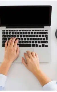 استخدام همکار خانم