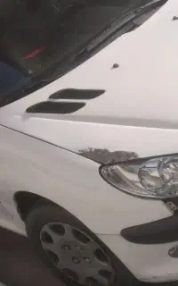 ۲۰۶تیپ۵مدل۹۴