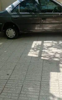 روا ۸۸نوک مدادی دوگانه دستی