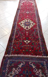کناره ۵ متری همدان