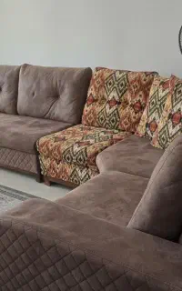 فروش مبل راحتی تمیز و شیک