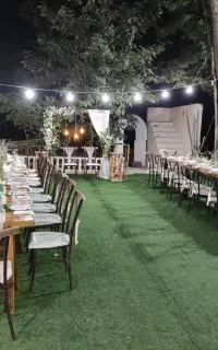 تشریفات ازدواج خیلی آسان