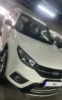 x33 sport at اتوماتیک صفر