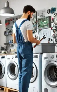 تعمیرات تخصصی لباسشویی ،ظرفشویی ،مایکروفر و یخچال