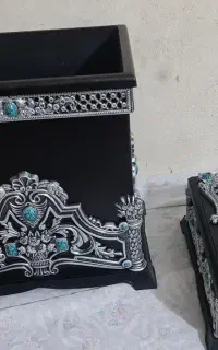 لوازم پذیرایی وآشپزخانه
