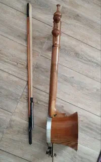 کمانچه نو نو