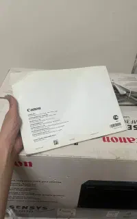 پرینتر کنون mf3010