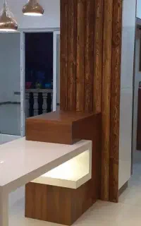 صنایع ام دی اف