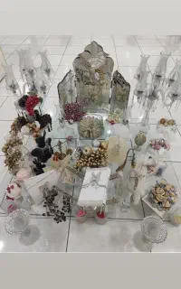 عقد سرا و مراسمات