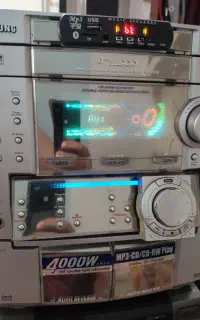 ۴۰۰۰ وات قدرت ساسونگ فقط کلگی