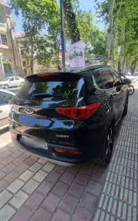 تیگو ۷ استثنایی ۵۰ تا کارکرد واقعی