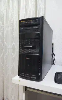 کیس اداری