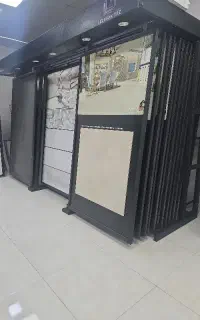 استند کاشی و سرامیک