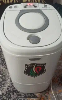 مینی واش لمسی