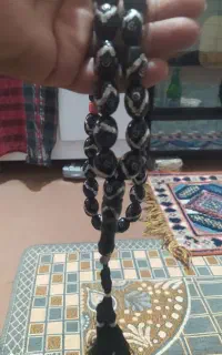تسبیح قاجاری