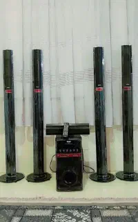 سینماخانگی بلوتوثی