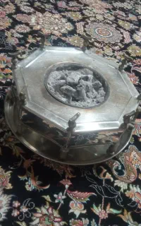 یک عددمنقل قدیمی