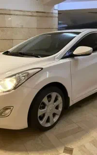 فروش النترا 2014