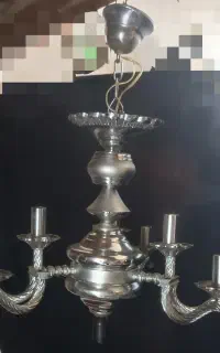 لوستر