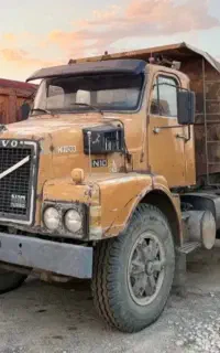 کمپرشی ده چرخ عراقی
