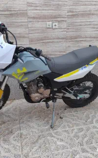 موتور T2کویر 248cc