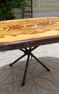 میز ناهار خوری ۶ نفره