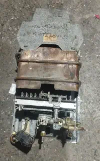 آب گرمکن بوتان