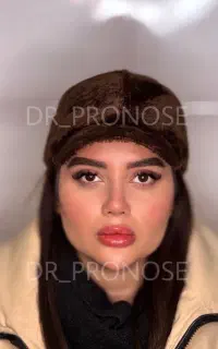 جرا حی،بینی