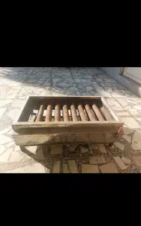 کباب پز گازی