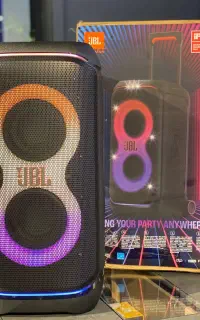 PARTY BOX JBL 120/220/320