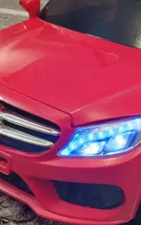 ماشین شارژی
