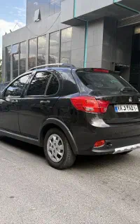 کوییک دنده ای ساده ـ مدل ۱۳۹۹