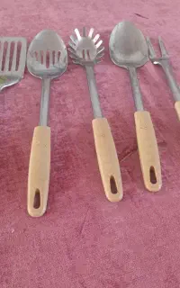 سرویس کفگیر وملا قه