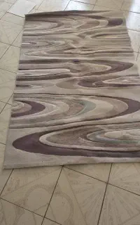 فرش اتاق کودک